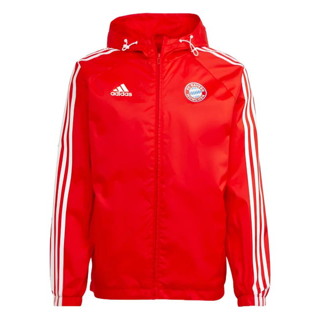 Bayern Munich Rare Jersey 2023-2024