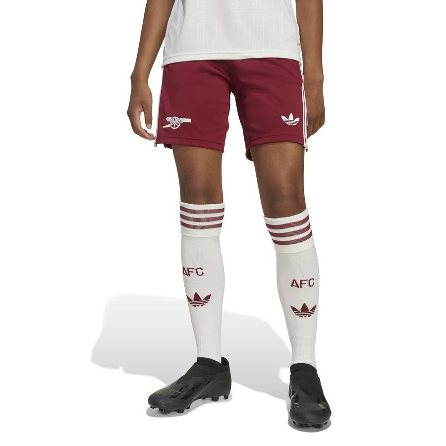 [EFKS] Arsenal Shorts Kids Kit 3rd 2025/26
