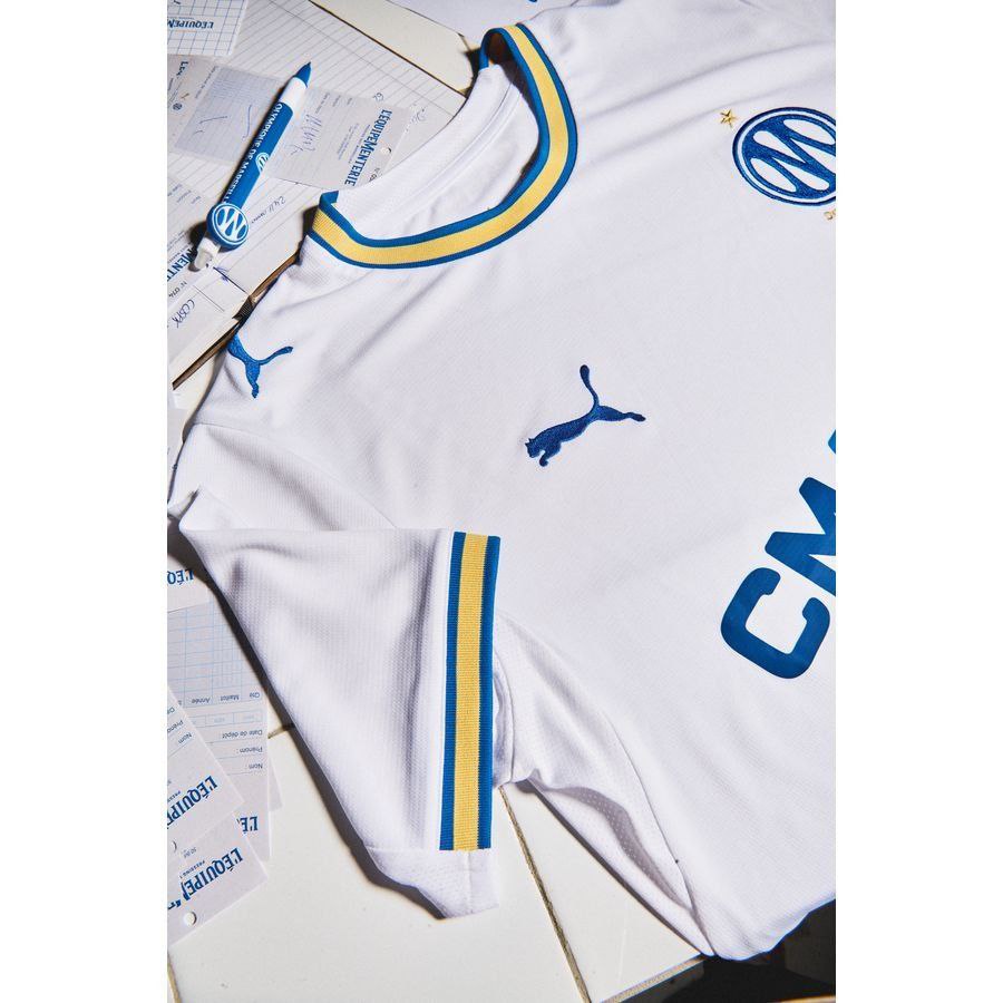 [EFKS] Marseille Home Kit 2026/27