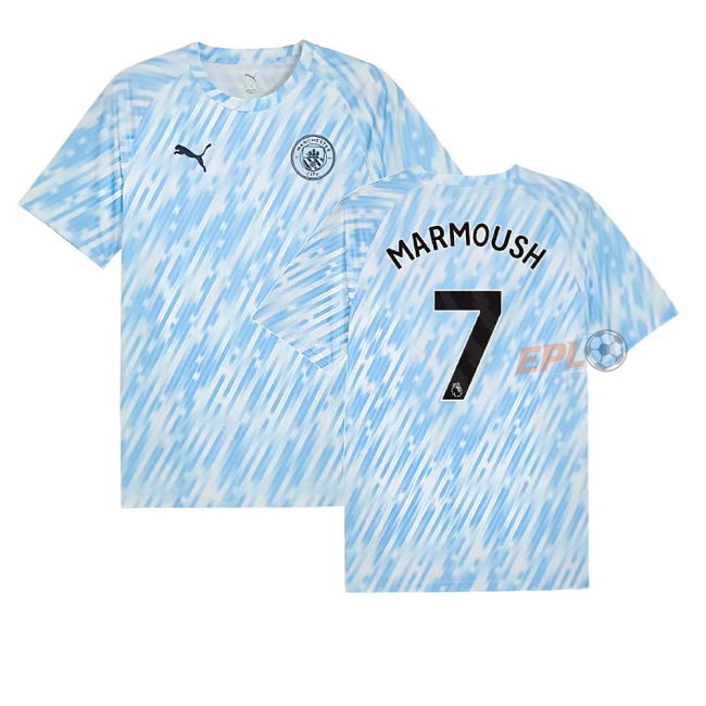 2025-20 MAN retro Third Shirt - Adults | premium quality