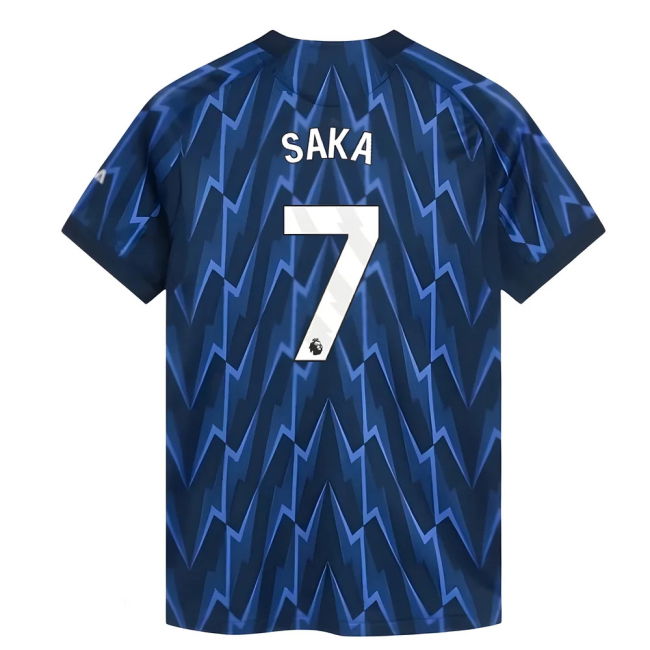 Professional 2025-2026 Arsenal Away With Classic Design