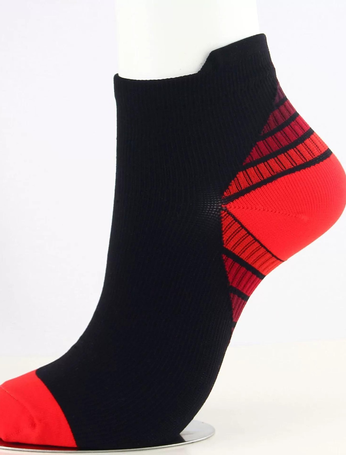 Compression Socks Plantar Fasciitis for Men Women, Circulation 10-15 mmHg Best Support for Athletic Running Nurses Hiking