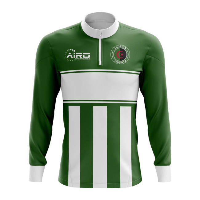 Algeria Algeria Jersey (Adult)
