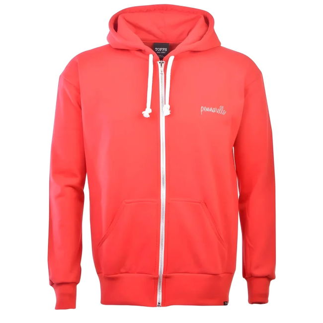 Premium Pennarello: World Cup Championship Breathable Euro