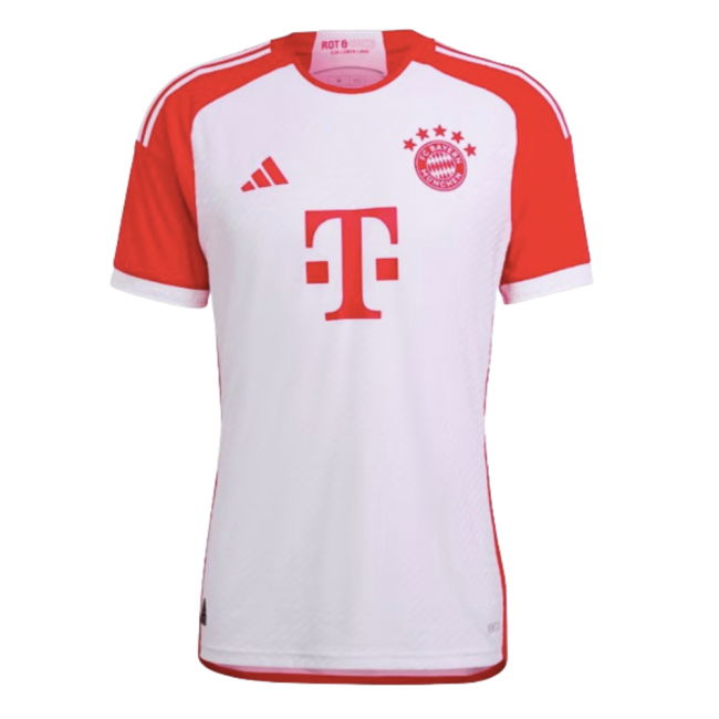 Bayern Munich Pro Home Jersey 2023-2024 #91