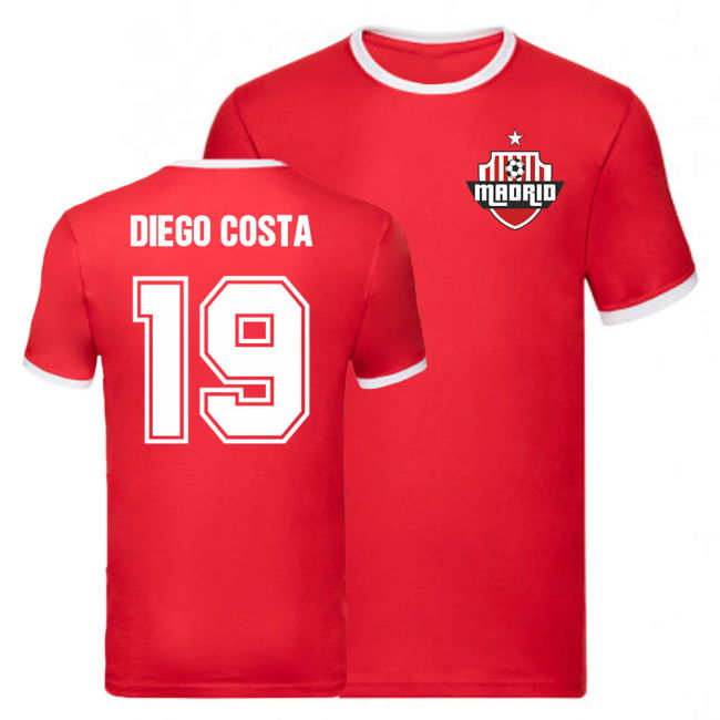 Durable Material Atleti Latest Edition Loyal Football Kit