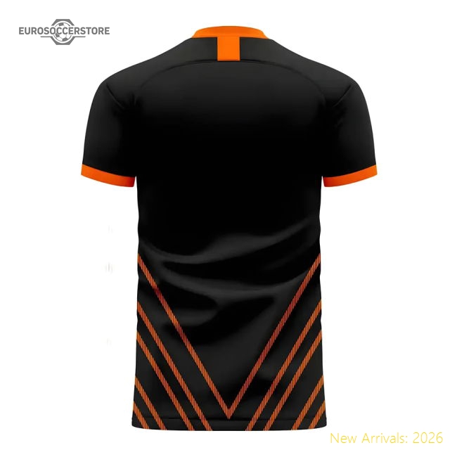 Refined Football Team Womens Jersey 2025-2026 Advanced Textile