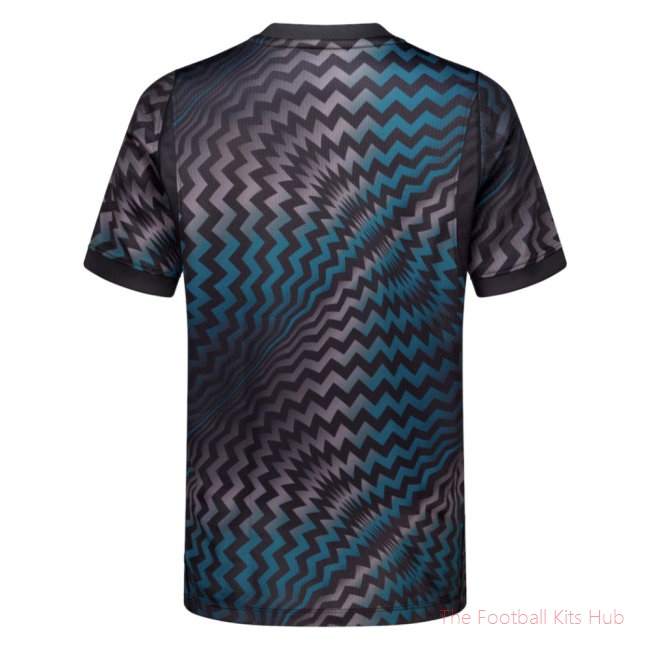 Matchday Chelsea 2026-2027 Goalkeeper Shirt (Sanchez 1)