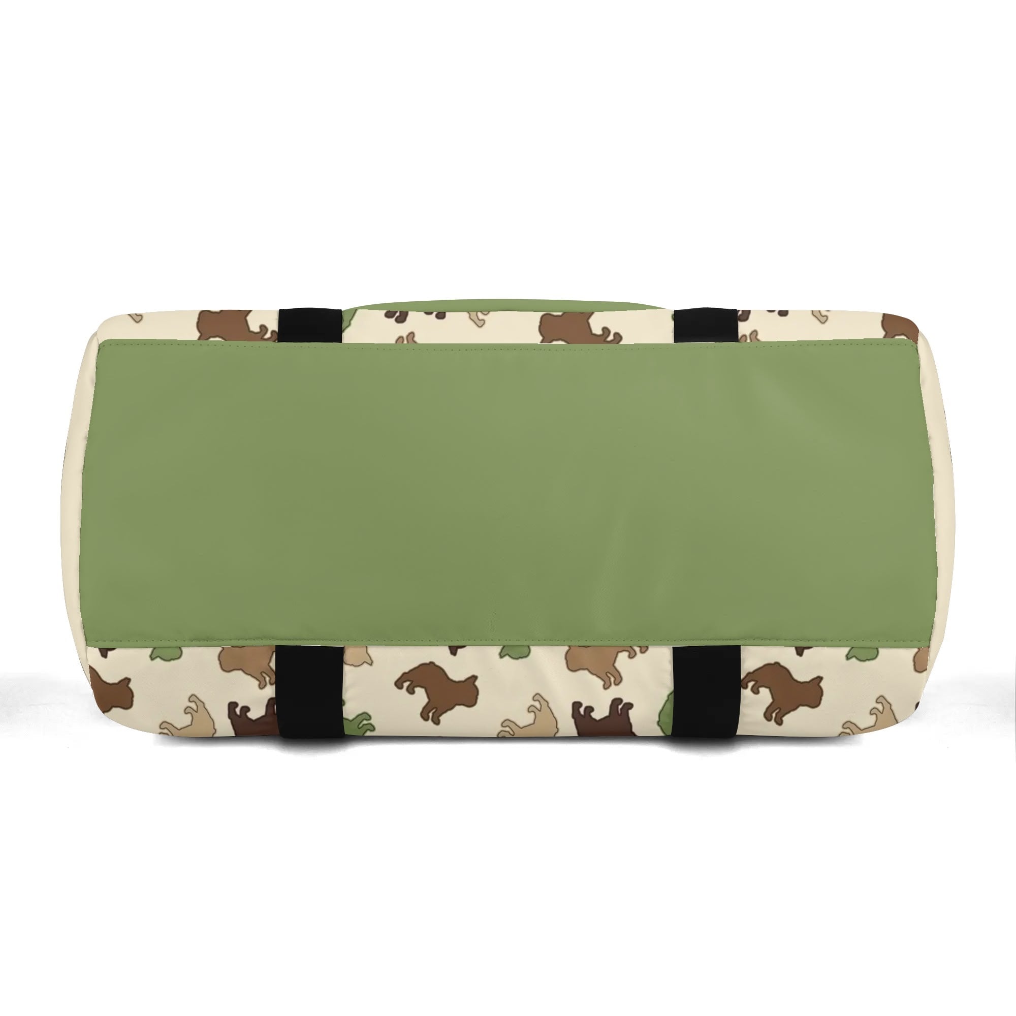 High-Quality Milo - Gym Bag For Frenchie Lovers for Casual Outings