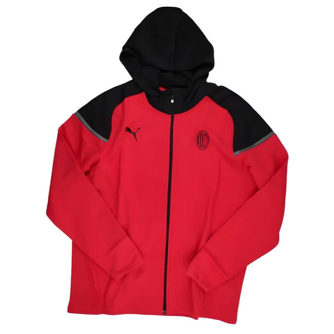Official Milan Ismaël Bennacer #4 Value For Money Official Merch (v8)