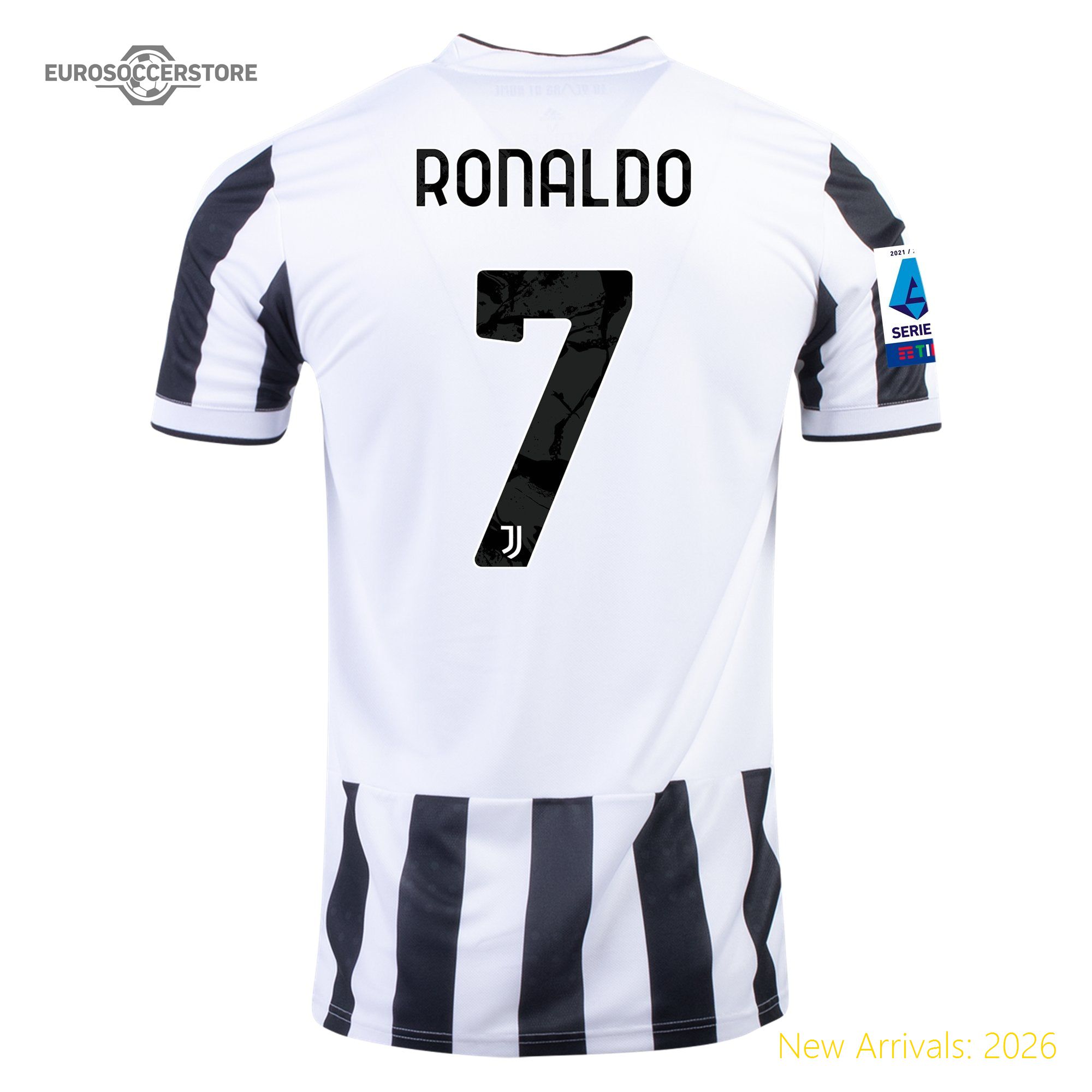 Authentic Replica Adult Juv Team High-quality Home Jersey 2021