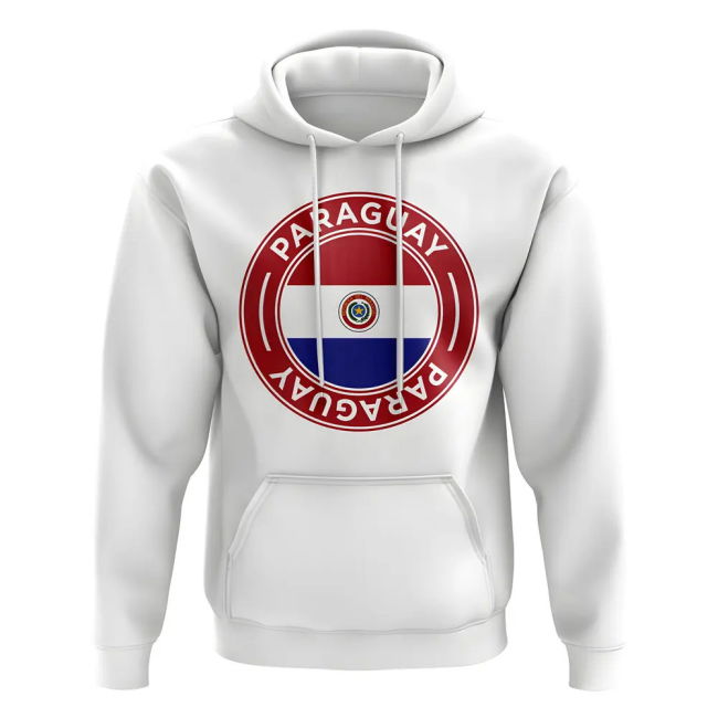Paraguay Stylish Jersey Paraguay #79