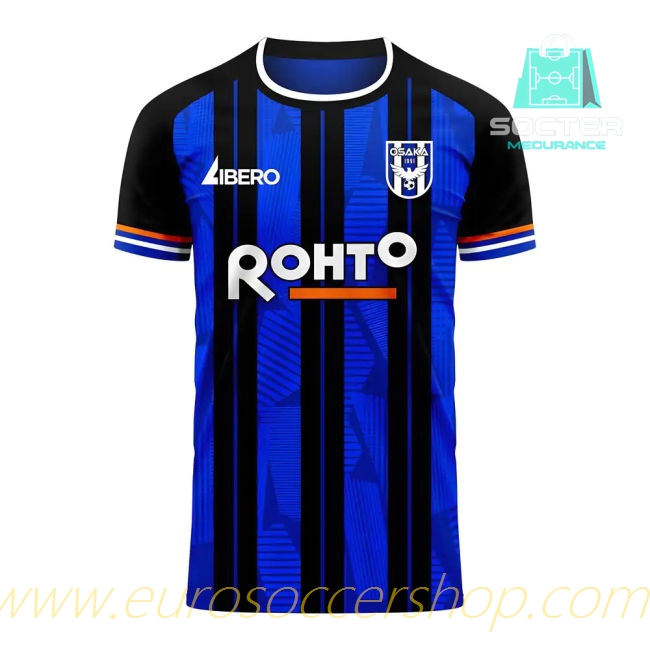 2025-26 Collection Rest of the World High Quality Home Jersey Junior