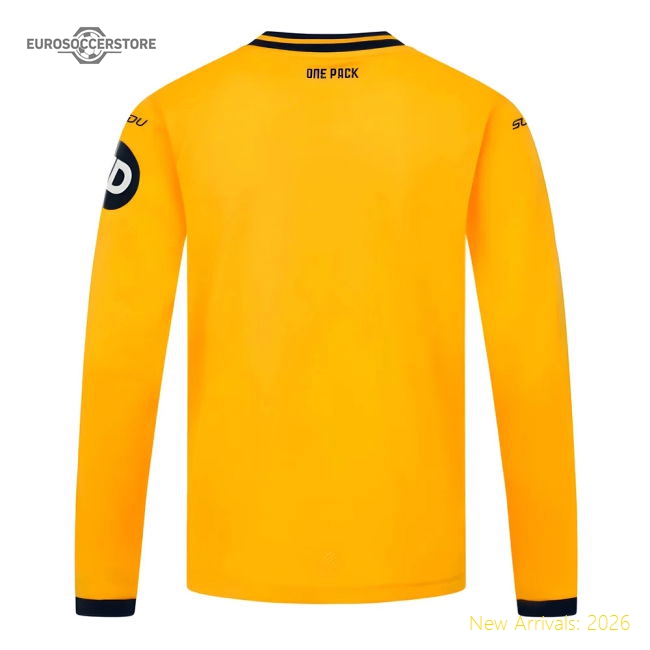 2025 Modern Fit Team Official Jersey High-Quality Materials