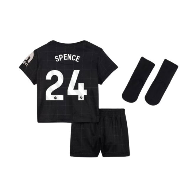Tottenham Elite Away Jersey 2025-2026 #59