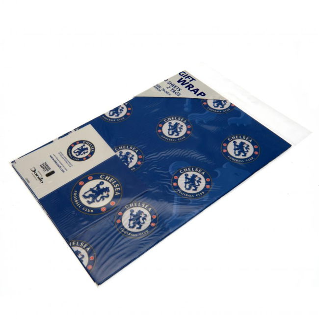 2026 Collection Lightweight Chelsea Home Team Kit (2)