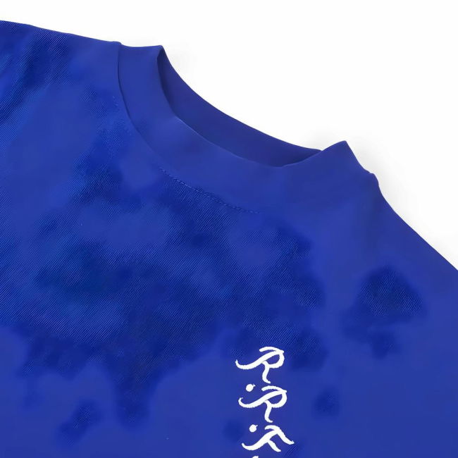 Throwback Shirt R. Rovers #1970 2024-2025 Season Value For Money (v4)