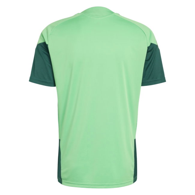 2026-2027 Mexico Training Jersey (Semi Flash Green)