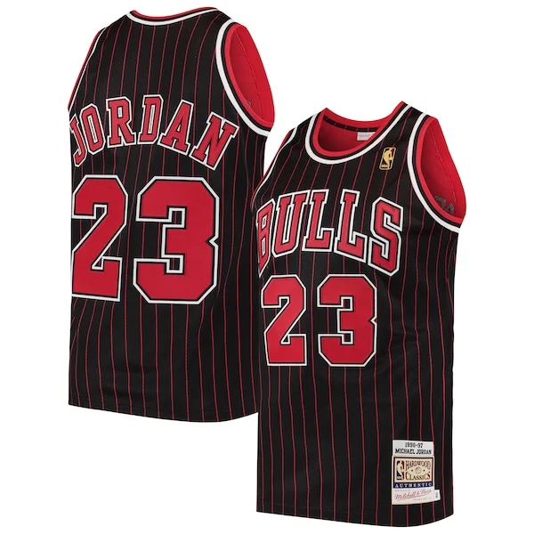 Michael Jordan CHI All-Star Jersey - Value Deal Deal - Fan Favorite