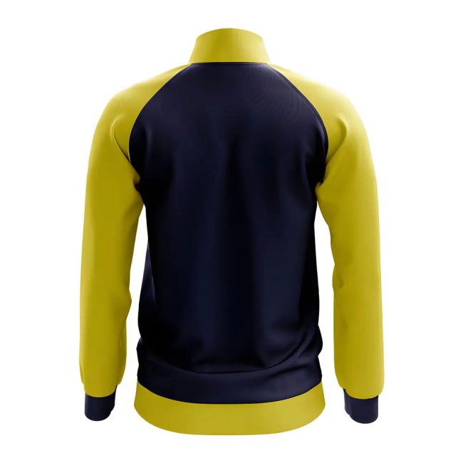 Track Jackets Elite Jersey Pitcairn