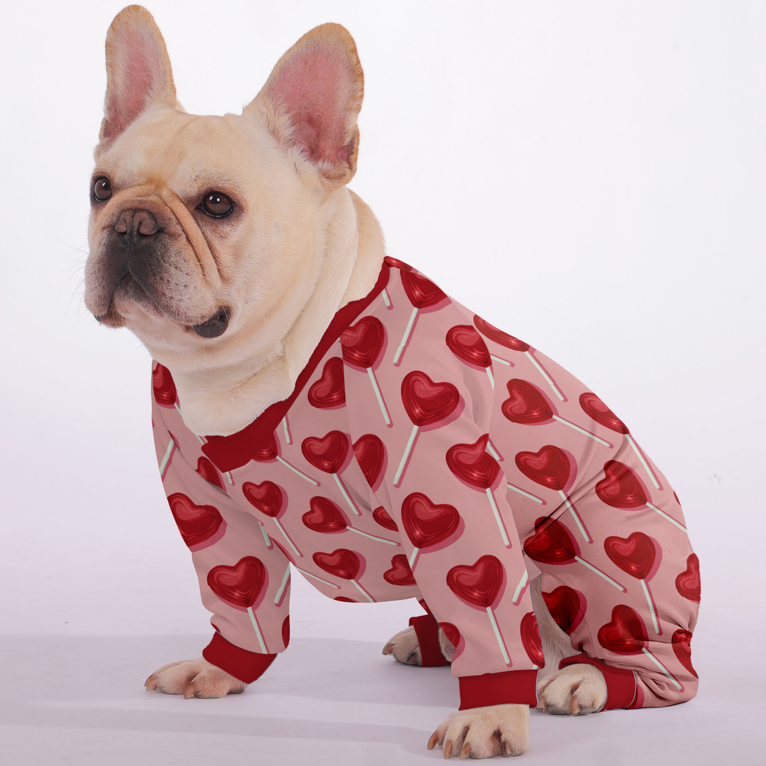 Cozy Mia - Frenchie Pajamas – Ultra-soft, Cozy, & Adorably Stylish fo...