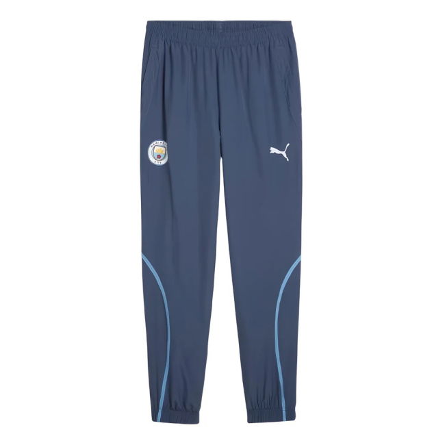 Official Licensed Man City Home Fan Jersey for Adults (2)