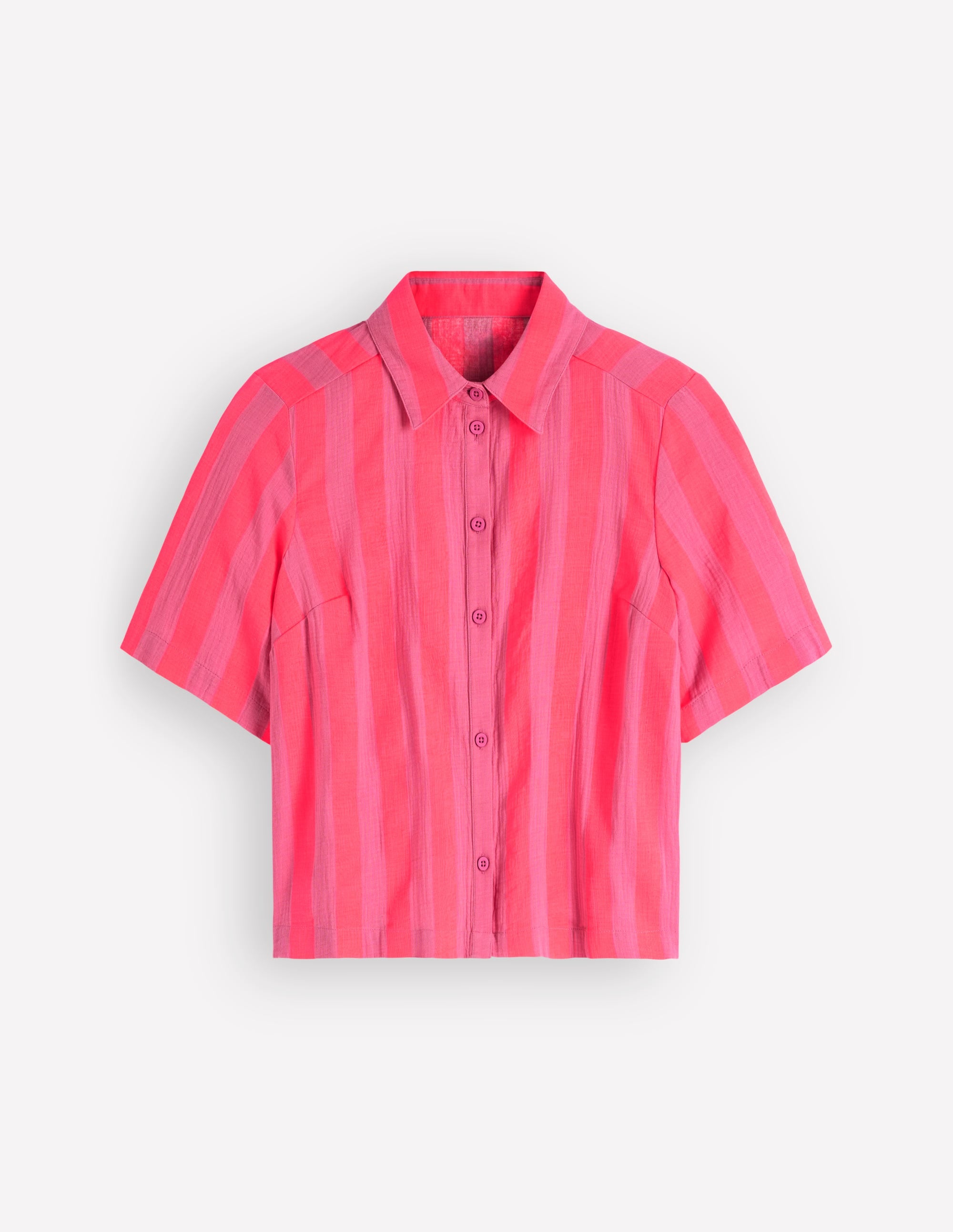 Double Cloth Shirt