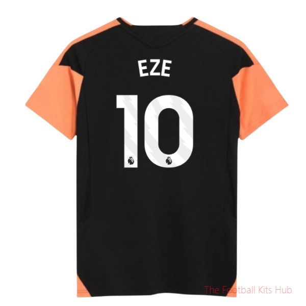 Football Arsenal 2026-2027 Training Jersey (Womens) (Eze 10)