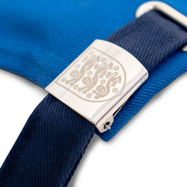 Genuine 2025-2026 England Euro 2024 Home Shirt (2)