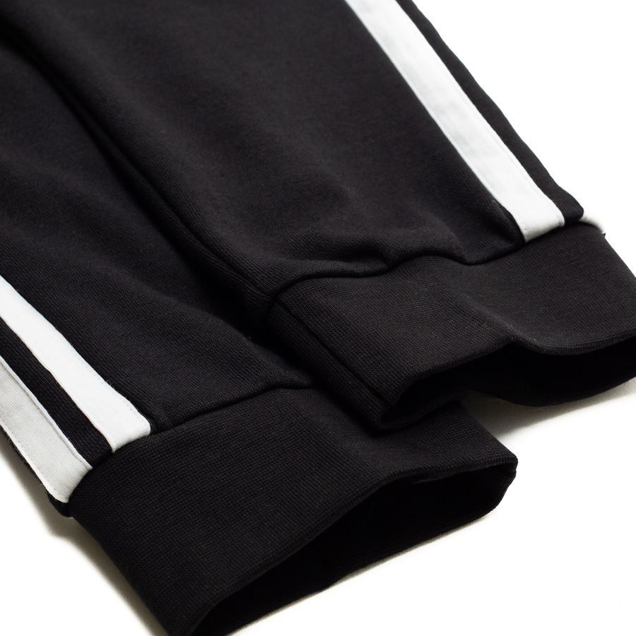 Germany Track Bottoms Dna World Cup 2026 Jet Black