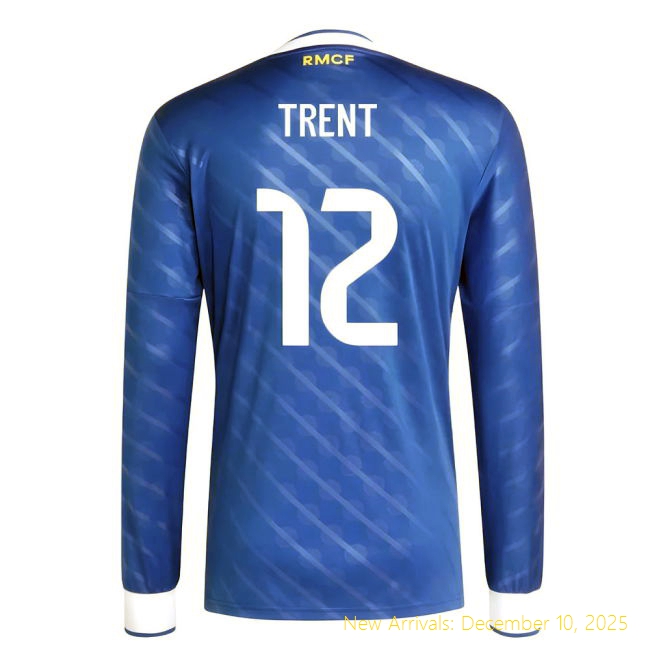 Real Madrid (rm) Official Third - Match Day Essential - Real Madrid