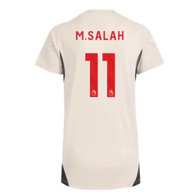 Authentic 2025-2026 Liverpool Training With Modern Design - Istanbul