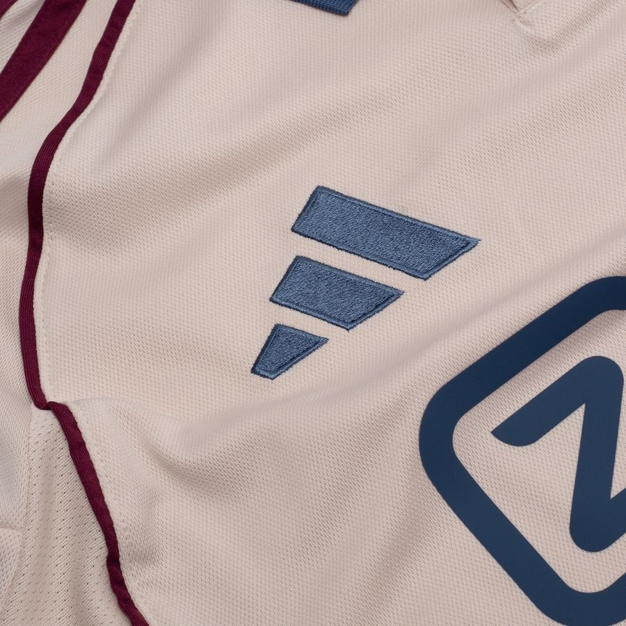 Ajax 3rd Shirt 2025/26 Kids Supporter Version In Multiple Adult Sizes