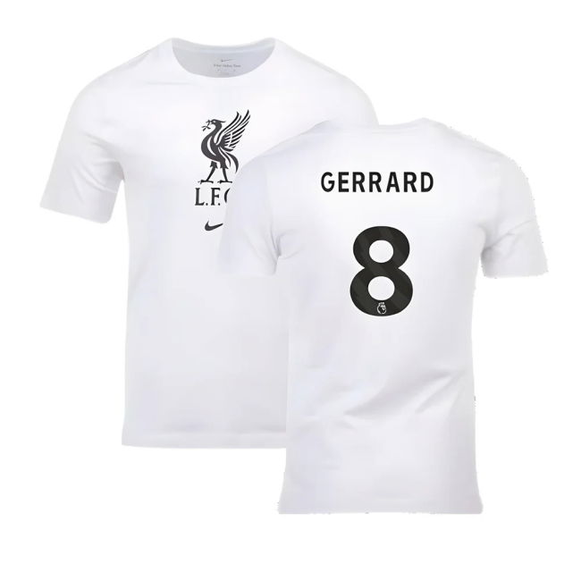 2023-2024 Latest Liverpool Jersey