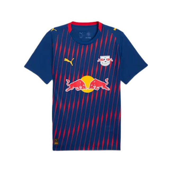 Adult Red Bull Leipzig Away Jersey 2025-2026