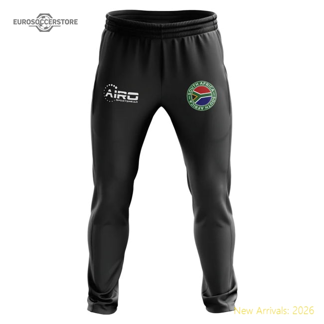 Highperformance South Africa 20242025 Training Jersey (