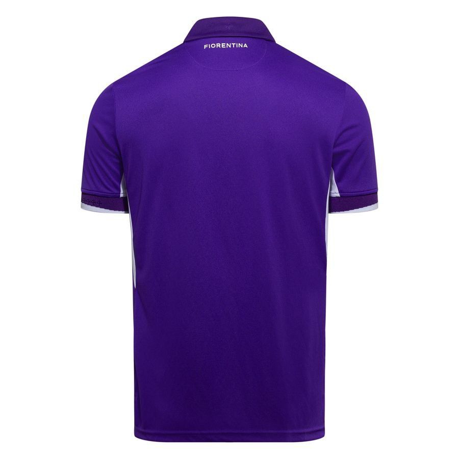Fiorentina Home Shirt 2026/27