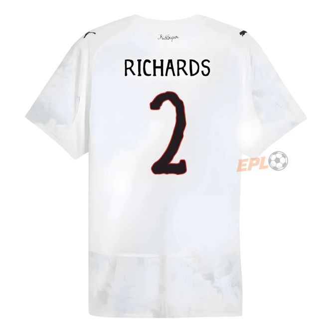 MAN 2025-20 great value Third Jersey - Adults | exclusive