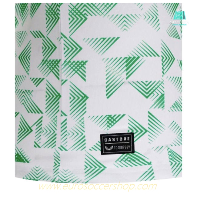 2024-2025 Mansfield Town Away Shirt