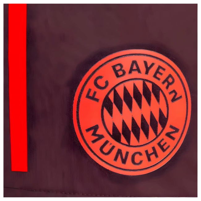 Unique Rare Quality Bayern Munich Training Limited Shirt