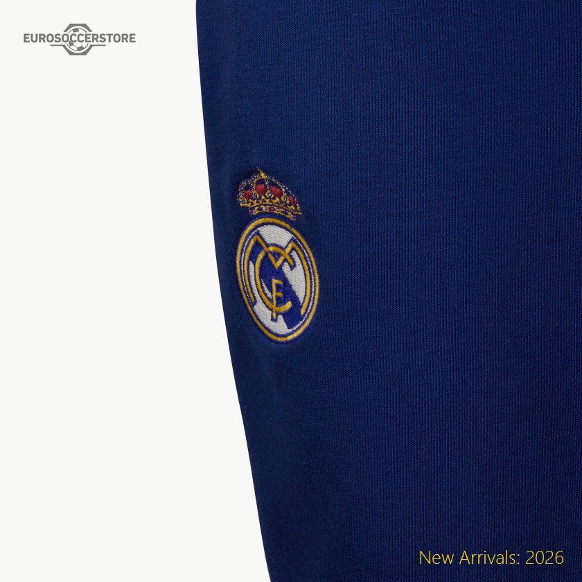 Official Team Merchandise Adult Rma Team Official Unknown Jersey 2021