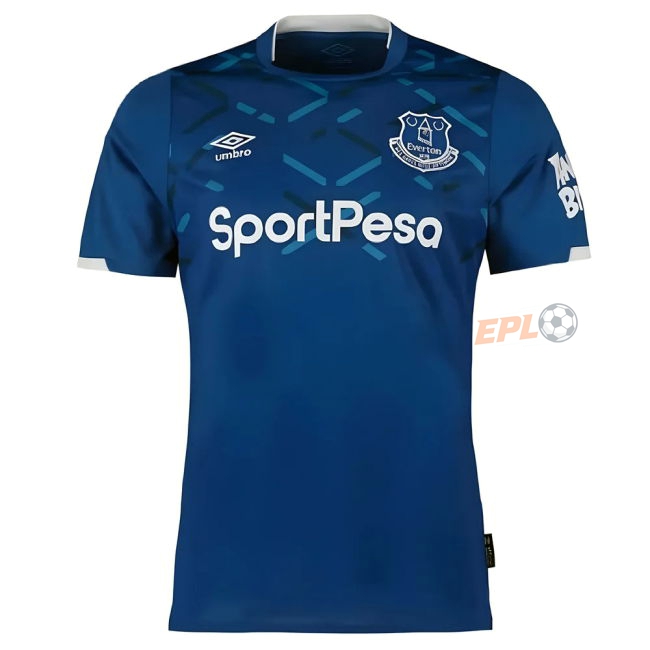Everton 2019-20 economical Home Soccer Jersey | luxury