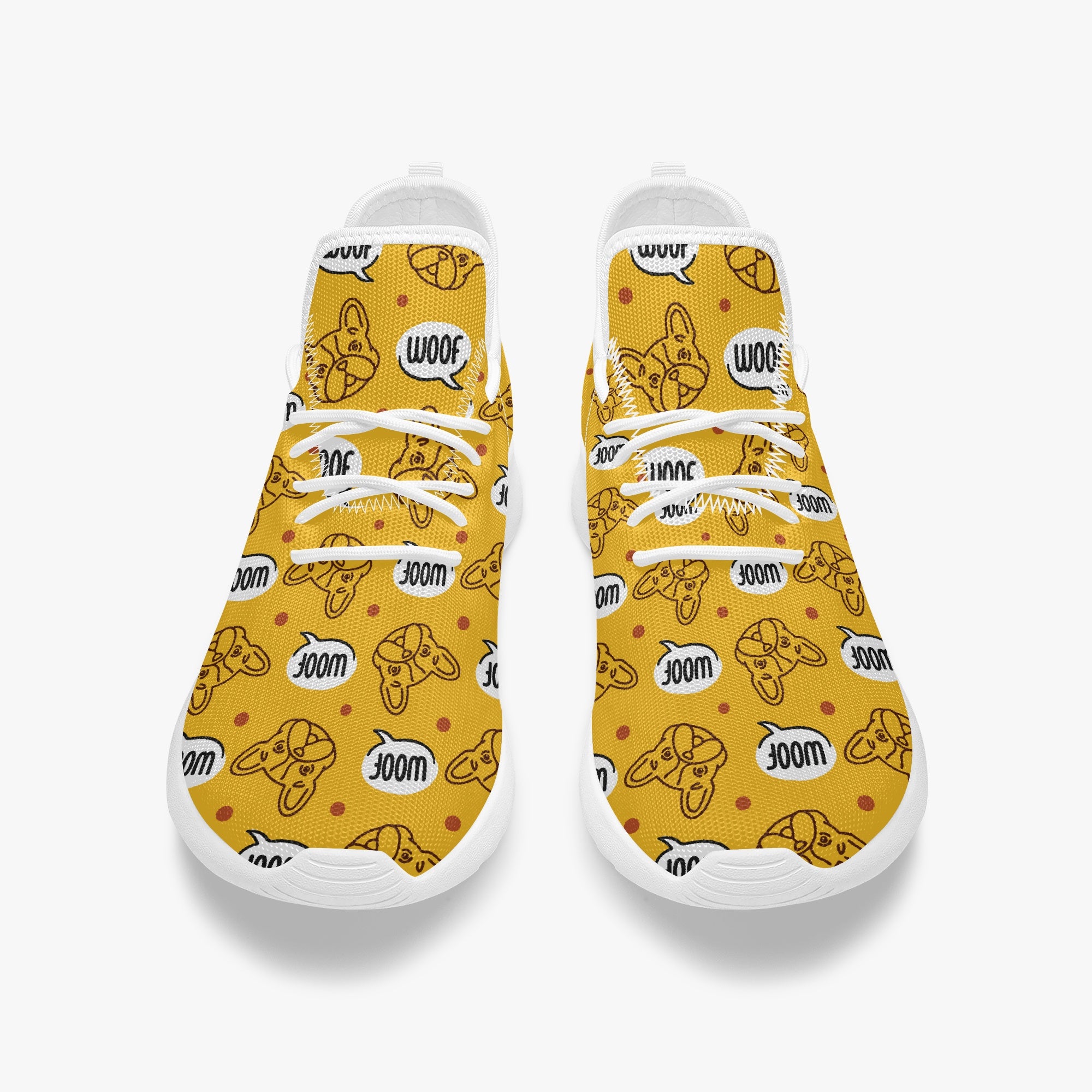 Casper - Classic Sneakers