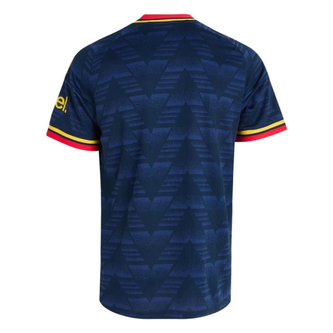 2026-2027 Arsenal Away Shirt