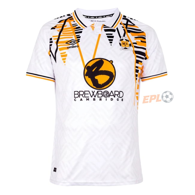 2023-20 NON trendy Away Shirt - Adults | exclusive