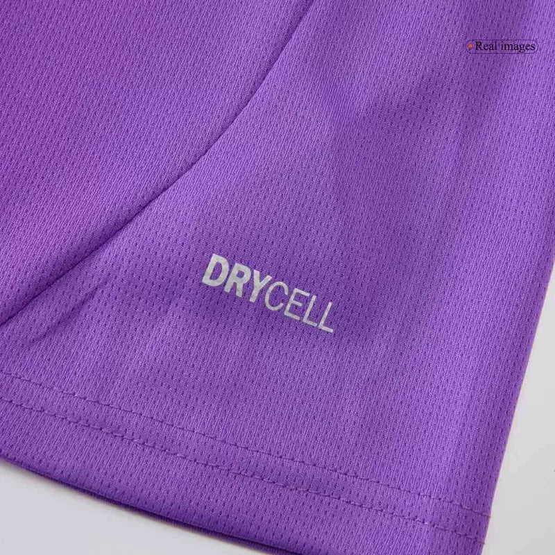 Borussia Dortmund Special Goalkeeper Soccer Jersey 2024/25Authentic Ki