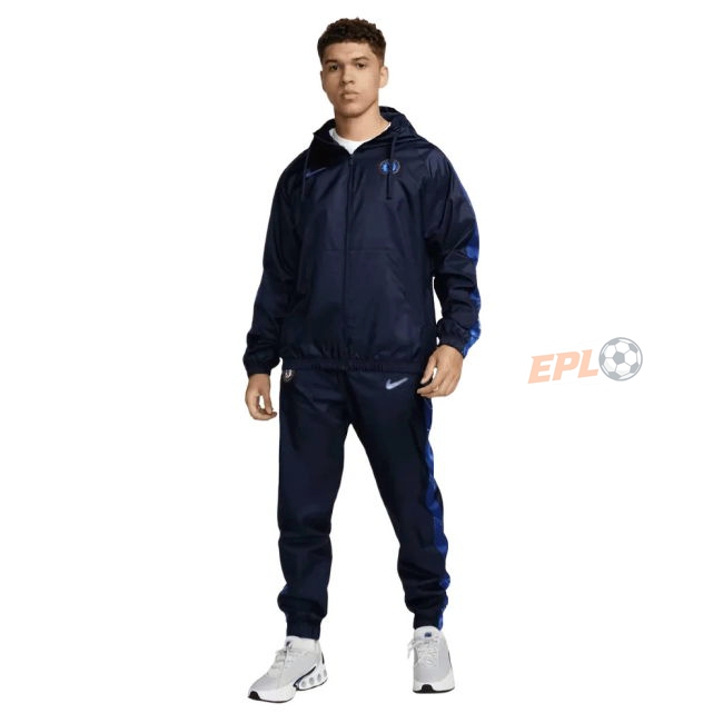 CHE 2024-20 budget-friendly Third Jersey - Adults | premium quality