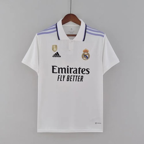 2022 International Authentic Camiseta - Limited Edition Comfort Fit