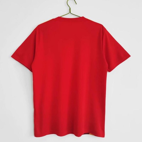 Spain (spain) Local - World Cup Special Edition - Breathable Design