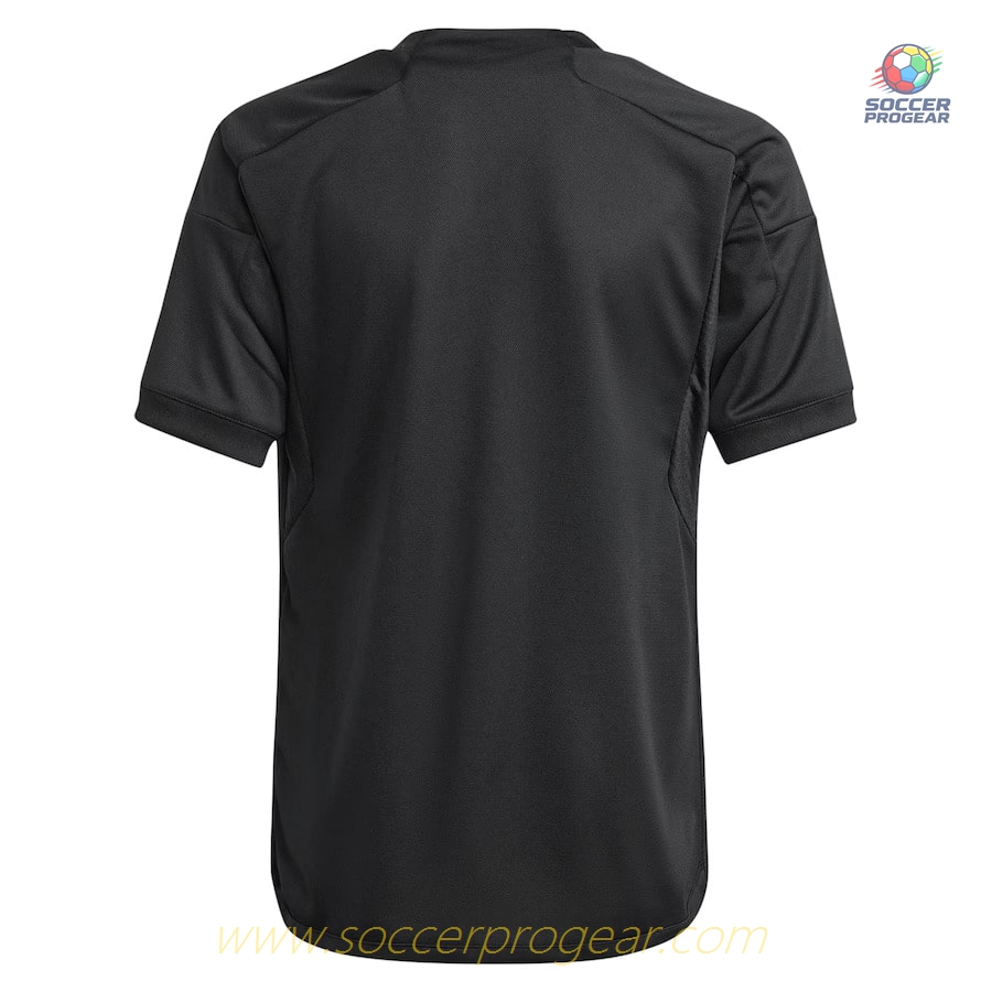 Real Madrid 2023 2024 Third Youth Football Shirt